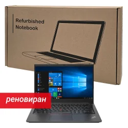 Refurbished Lenovo ThinkPad E14 Gen 2  Laptop 14\