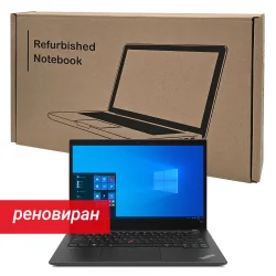 Реновиран лаптоп  Lenovo ThinkPad T14s Gen 2 14\"  i7