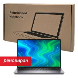 Реновиран лаптоп Dell Latitude 9420 14\" Intel Core i7