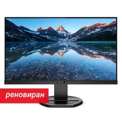 Refurbished Philips 243B9 monitor 23.8\"