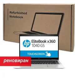 Refurbished HP EliteBook x360 1040 G5 14\