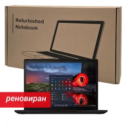 Реновиран лаптоп Lenovo ThinkPad X13 Gen 2 13.3\" Intel Core i5 (02)