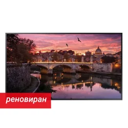 Refurbished Samsung QB50R monitor 50\