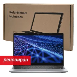 Реновиран лаптоп DELL Latitude 3330 13.3\" Intel Core i5