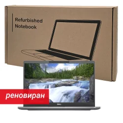 Реновиран лаптоп DELL Latitude 7300 Aluminium Intel Core i5