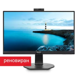 Refurbished Philips 241B7QUBHEB monitor 23.8\