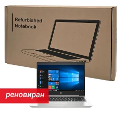 Refurbished HP ProBook 440 G7 Laptop 14\