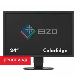 Реновиран монитор Eizo FlexScan S2401W 24.1\