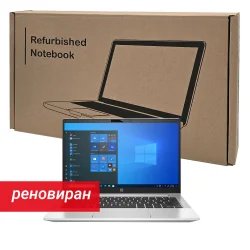 Refurbished HP ProBook 630 G8 13.3\" Intel Core i5 SSD