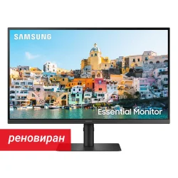 Refurbished  Samsung S27C432GAU monitor 27\