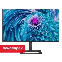 Refurbished Phlips 241E2FD monitor 24\
