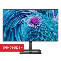 Refurbished Philips 241E2FD monitor 24\