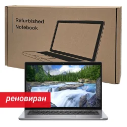 Реновиран лаптоп DELL Latitude 7420 14\" Intel Core i5 16GB SSD
