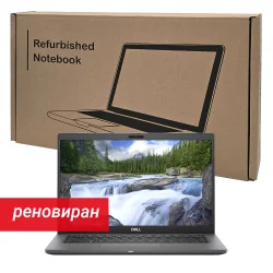 Реновиран лаптоп DELL Latitude 7310 13.3\" Intel Core i7 IPS SSD