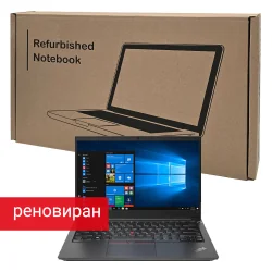 Refurbished Lenovo ThinkPad E14 Gen 2 Laptop 14\
