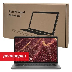 Реновиран лаптоп Dell Latitude 7430 14\