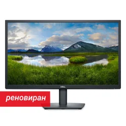 Реновиран монитор Dell E2422H 23.8\