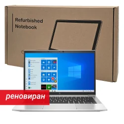 Refurbished HP EliteBook 830 G8 13.3\