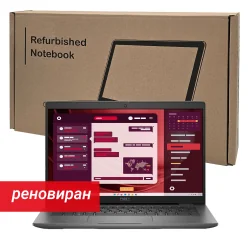 Реновиран лаптоп DELL Latitude 3450 14\