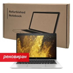 Refurbished HP EliteBook x360 1030 G3 13.3\" Intel Core i7