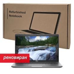Реновиран лаптоп DELL Latitude 5440 14\" Intel Core i5 512GB
