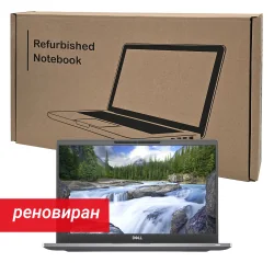 Реновиран лаптоп DELL Latitude 7300 Aluminium 13.3\" Intel Core i7