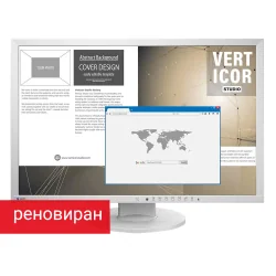 Refurbished Eizo FlexScan EV2430 monitor 24.1\