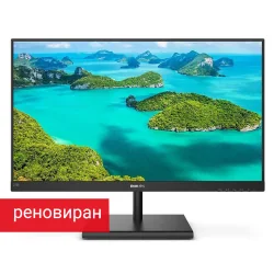 Refurbished Philips 275E1S monitor 27\" 
