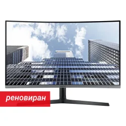Refurbished Samsung C27H800FCU monitor 27\