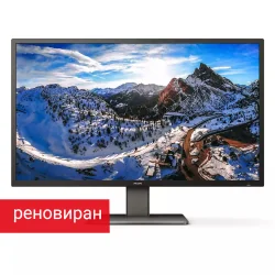 Refurbished Philips 439P1 monitor 42.5\