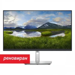 Реновиран монитор DELL P2722H 27\"