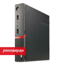 Реновиран настолен компютър Lenovo ThinkCentre M920q