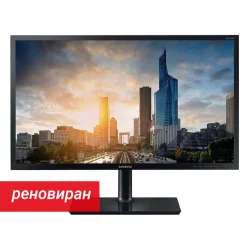 Реновиран монитор Samsung S24H650FDU 24\"