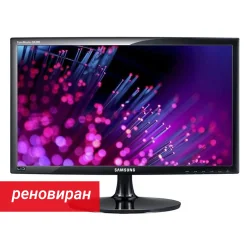 Реновиран монитор Samsung S24A300B 24\