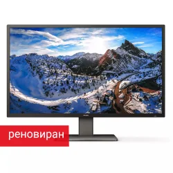 Refurbished Philips 439P1 monitor 42.5\