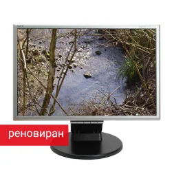 Refurbished  Nec LCD225WXM monitor 22\