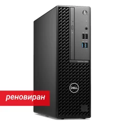 Реновиран настолен компютър Dell OptiPlex 3000 Intel Pentium 