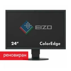 Refurbished Eizo FlexScan EV2455 monitor 24.1\