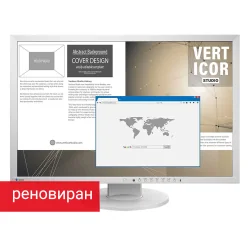 Refurbished Eizo FlexScan EV2430 monitor 24.1\