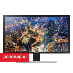 Refurbished SAMSUNG U28E570D monitor 28\"