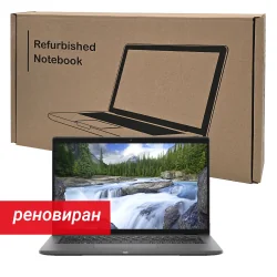 Реновиран лаптоп Dell Latitude 7330 13.3\" Intel Core i5 (02)