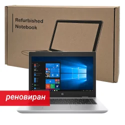 Refurbished HP ProBook 640 G5 14\
