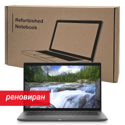 Реновиран лаптоп Dell Latitude 7410 14\" Intel Core i5