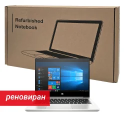 Refurbished HP ProBook 640 G8 14\" Intel Core i5 Full HD
