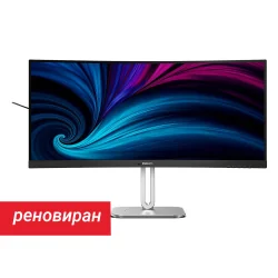 Refurbished Philips 34B2U5600C monitor 34\