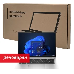 Refurbished HP EliteBook 840 G10 14\" Intel Core i5 16GB SSD