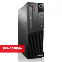 Refurbished Lenovo ThinkCentre M93p Desktop PC i7 (01)
