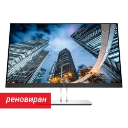 Refurbished HP EliteDisplay E24i G4 monitor 24\