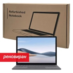 Refurbished Microsoft Surface Laptop 4 1950 Laptop i5