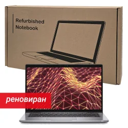 Реновиран лаптоп Dell Latitude 7330 Intel Core i5